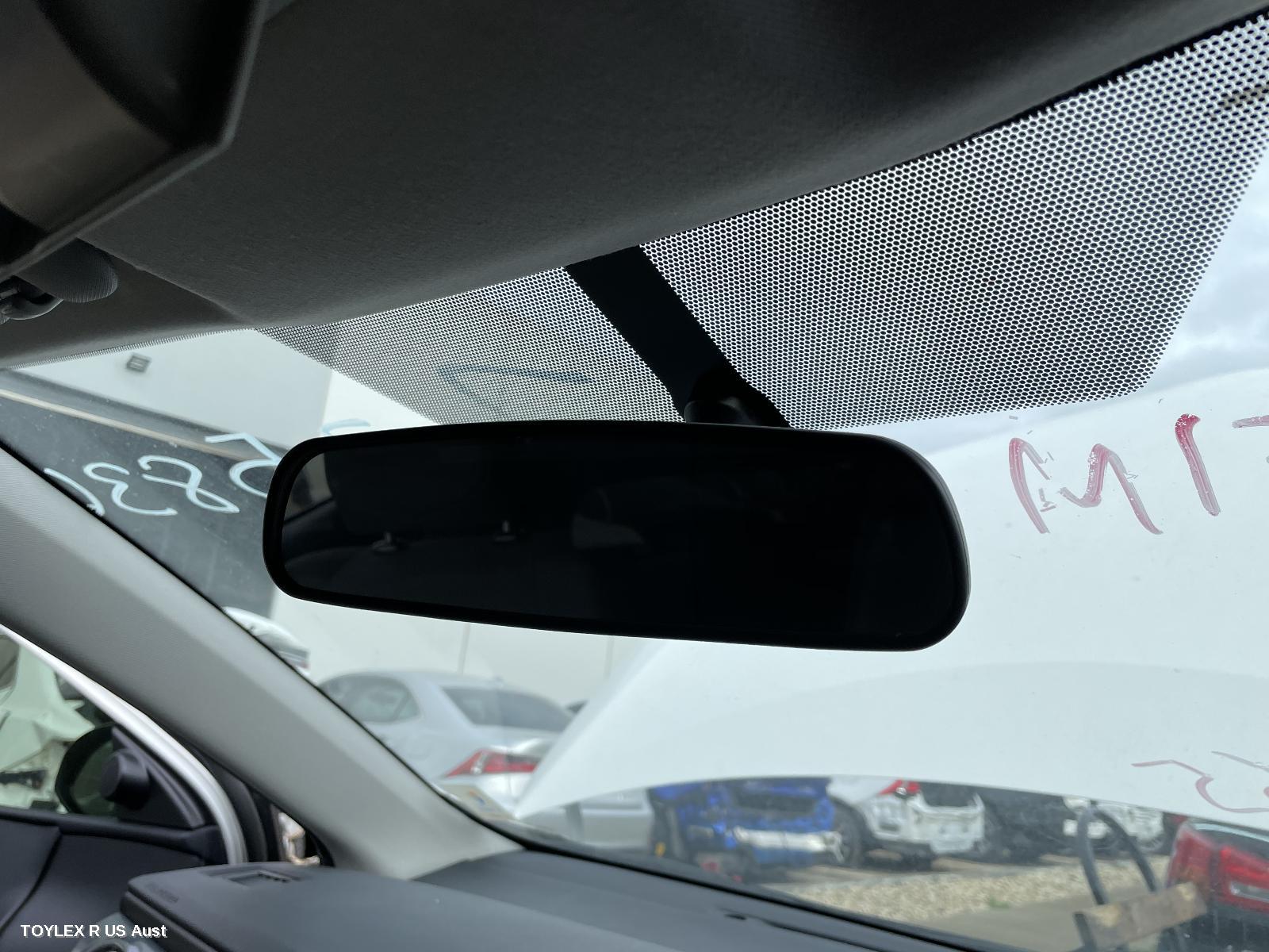 TOYOTA COROLLA 2017 Interior Mirror ZRE182R