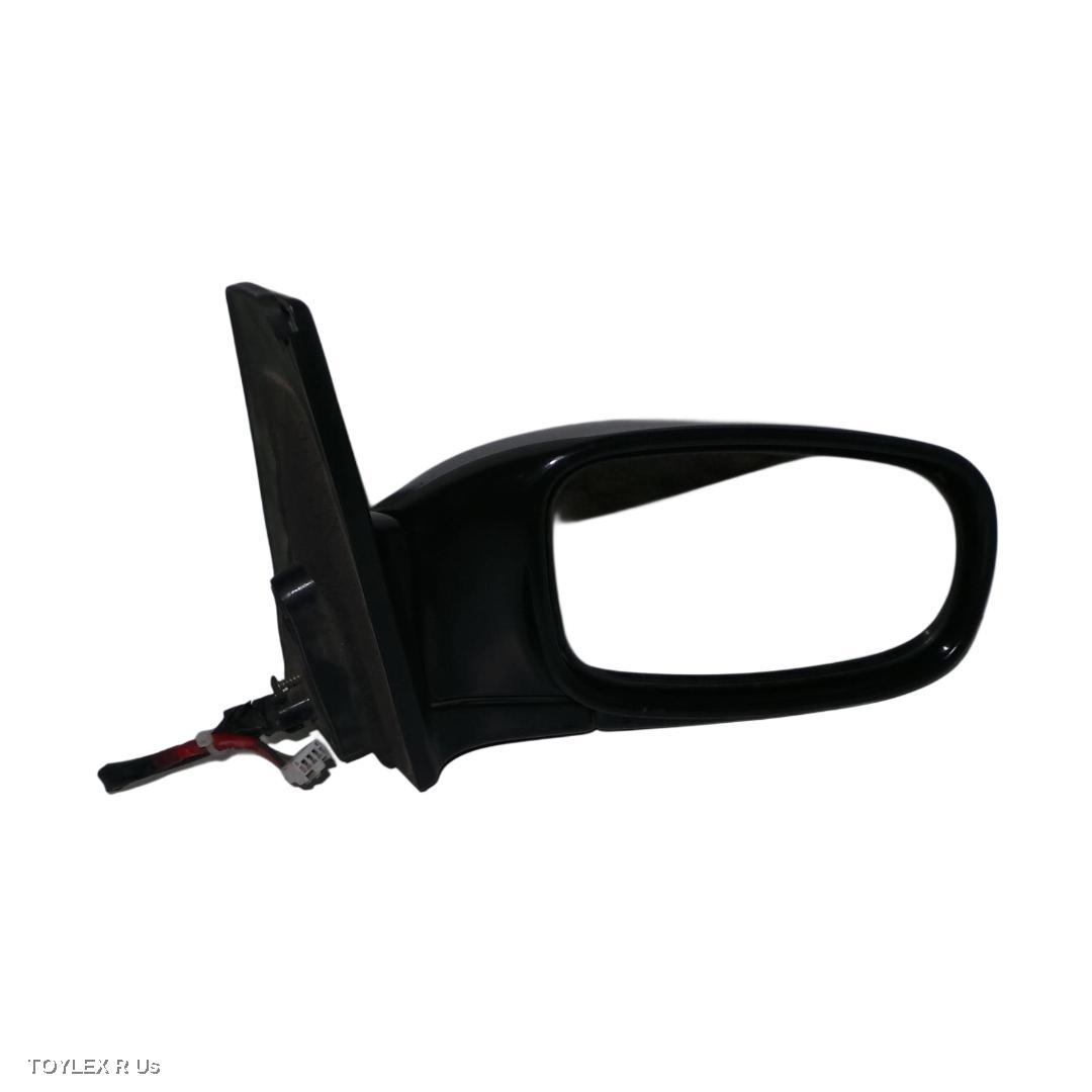 TOYOTA RAV4 2000 Right Door Mirror SXA1#R, POWER, 5DR, SMALL TYPE