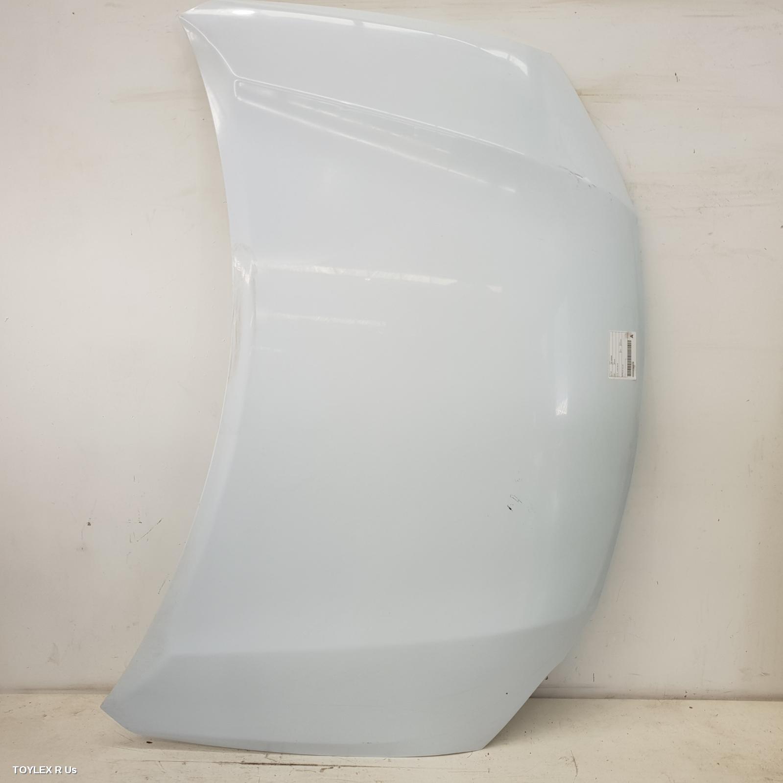 LEXUS RX SERIES 2012 Bonnet AL10