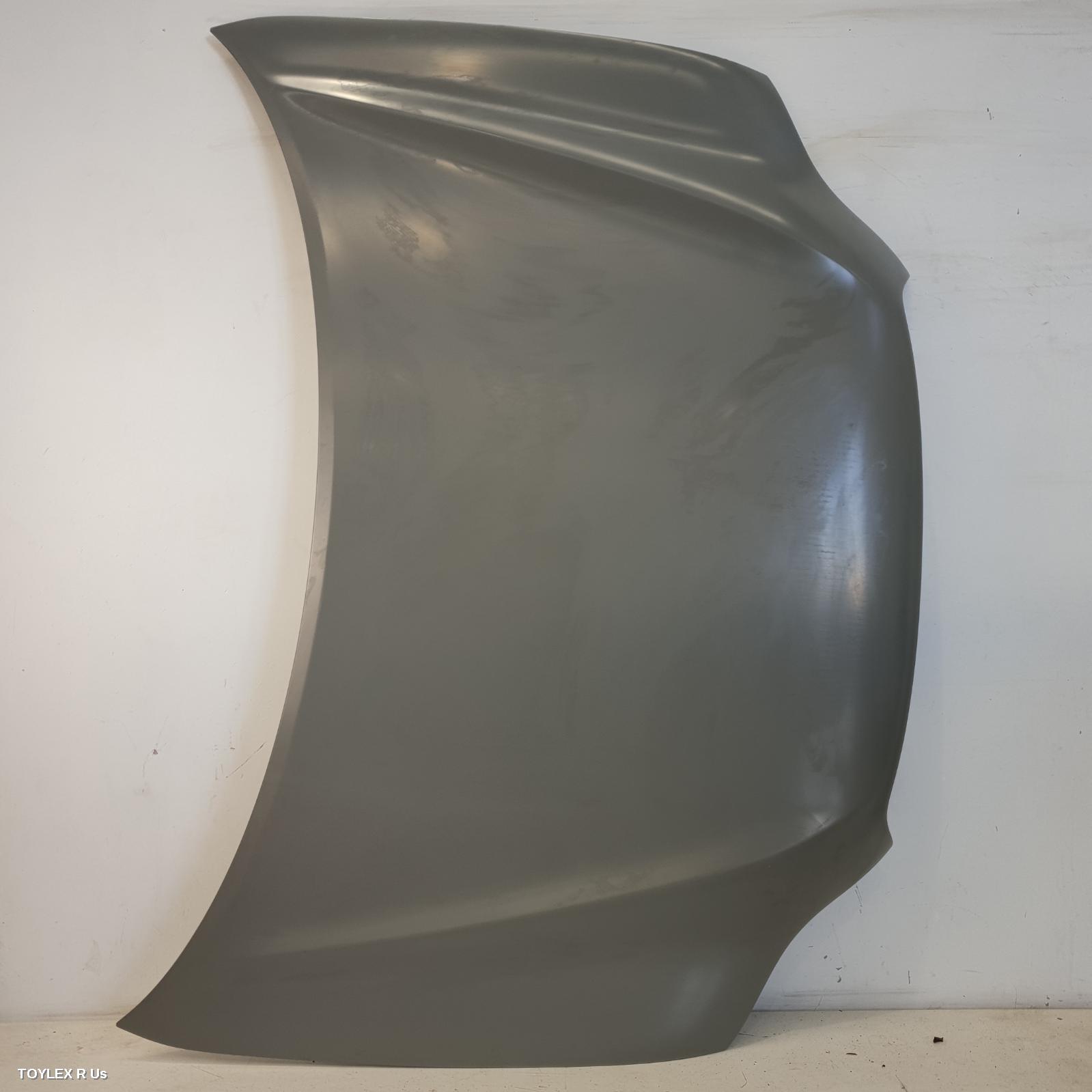 TOYOTA KLUGER 2008 Bonnet GSU40-GSU45