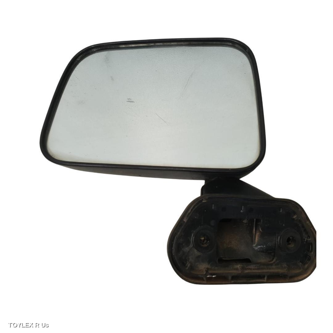 TOYOTA HILUX 2004 Left Door Mirror MANUAL, TRUCK TYPE