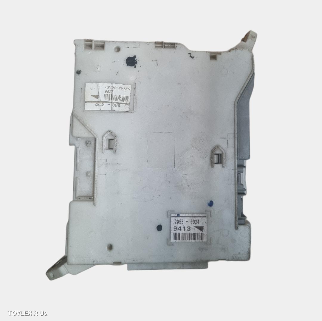 TOYOTA ESTIMA 2007 Misc Switch/Relay XR50