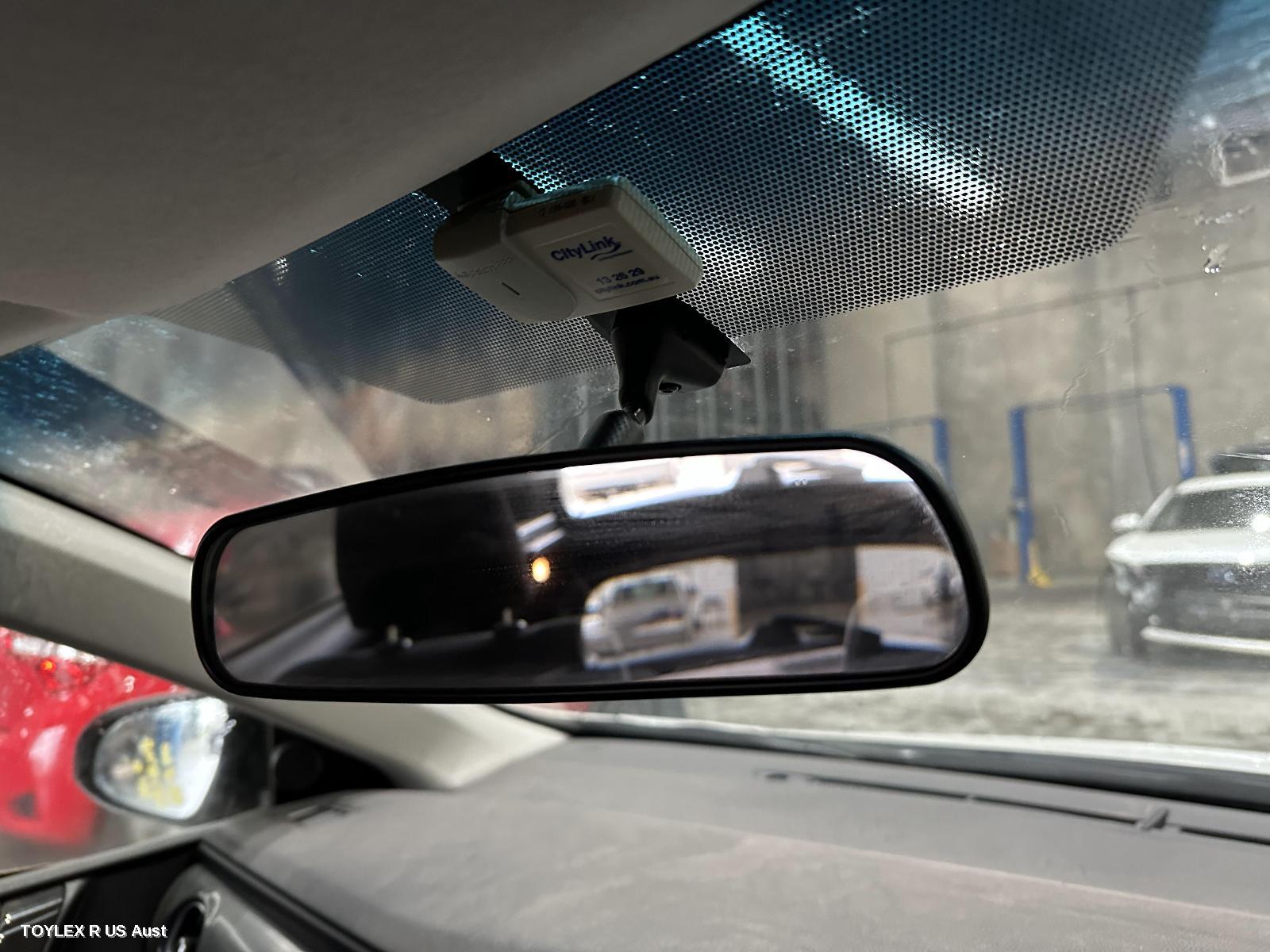 TOYOTA COROLLA 2017 Interior Mirror ZRE182R