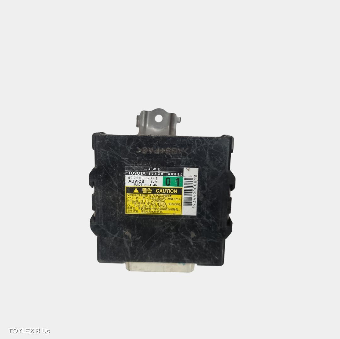 RX SERIES AL10, 03/09-09/15