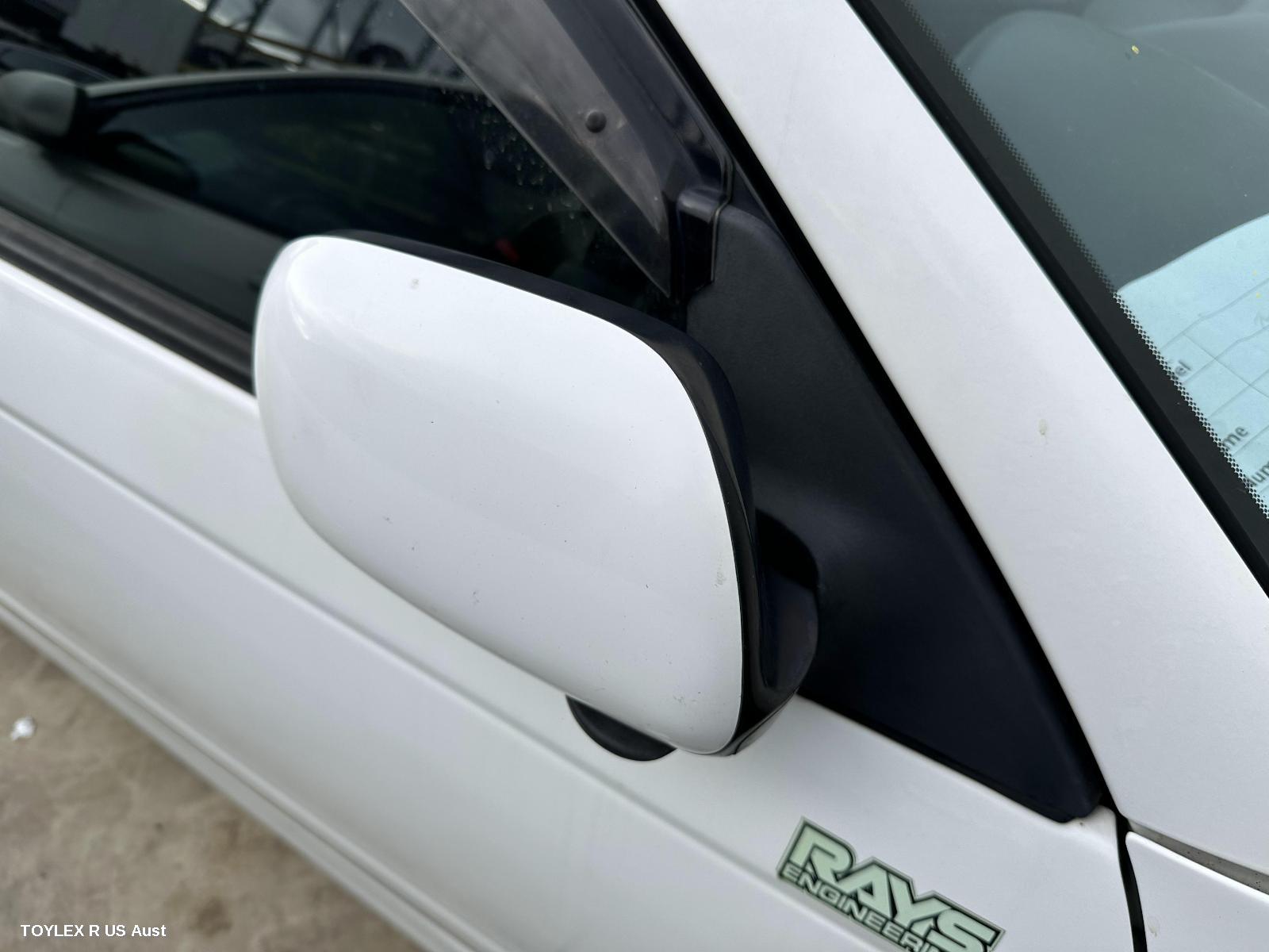 TOYOTA CALDINA 1997 Right Door Mirror T210 97-02 (IMPORT)