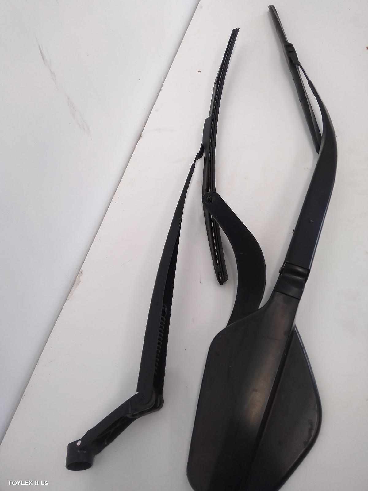 LEXUS RX SERIES 2009 Wiper Arm AL10