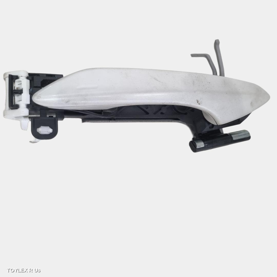 LEXUS NX 2020 Door Handle AGZ/AYZ