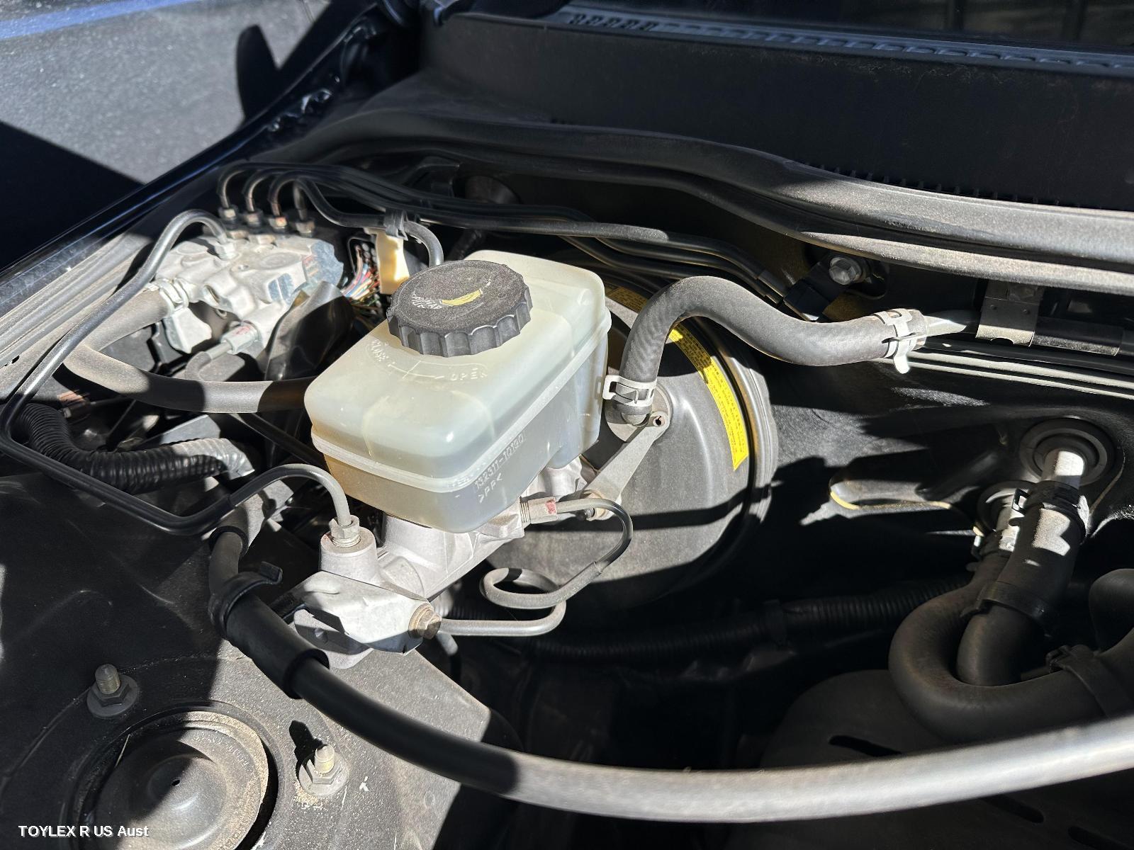 LEXUS IS200/IS300 2005 Brake Booster