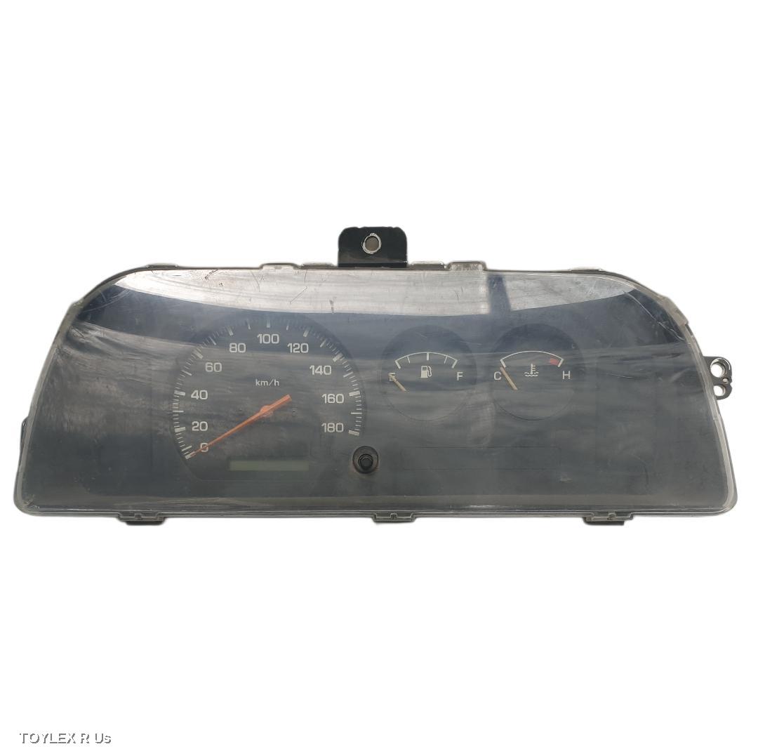 TOYOTA TOWNACE 1998 Instrument Cluster SBV