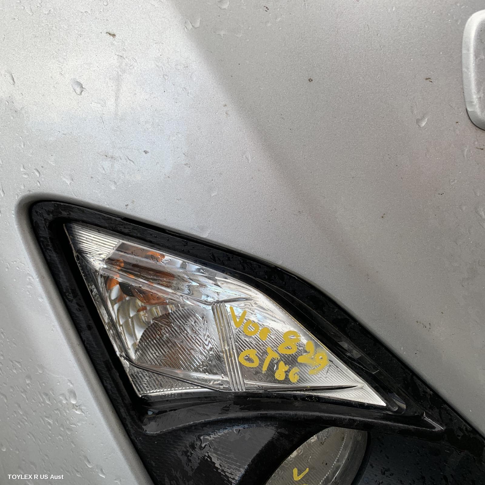 TOYOTA 86 2014 Right Indicator/Fog/Side BUMPER FLASHER-FRONT, ZN6