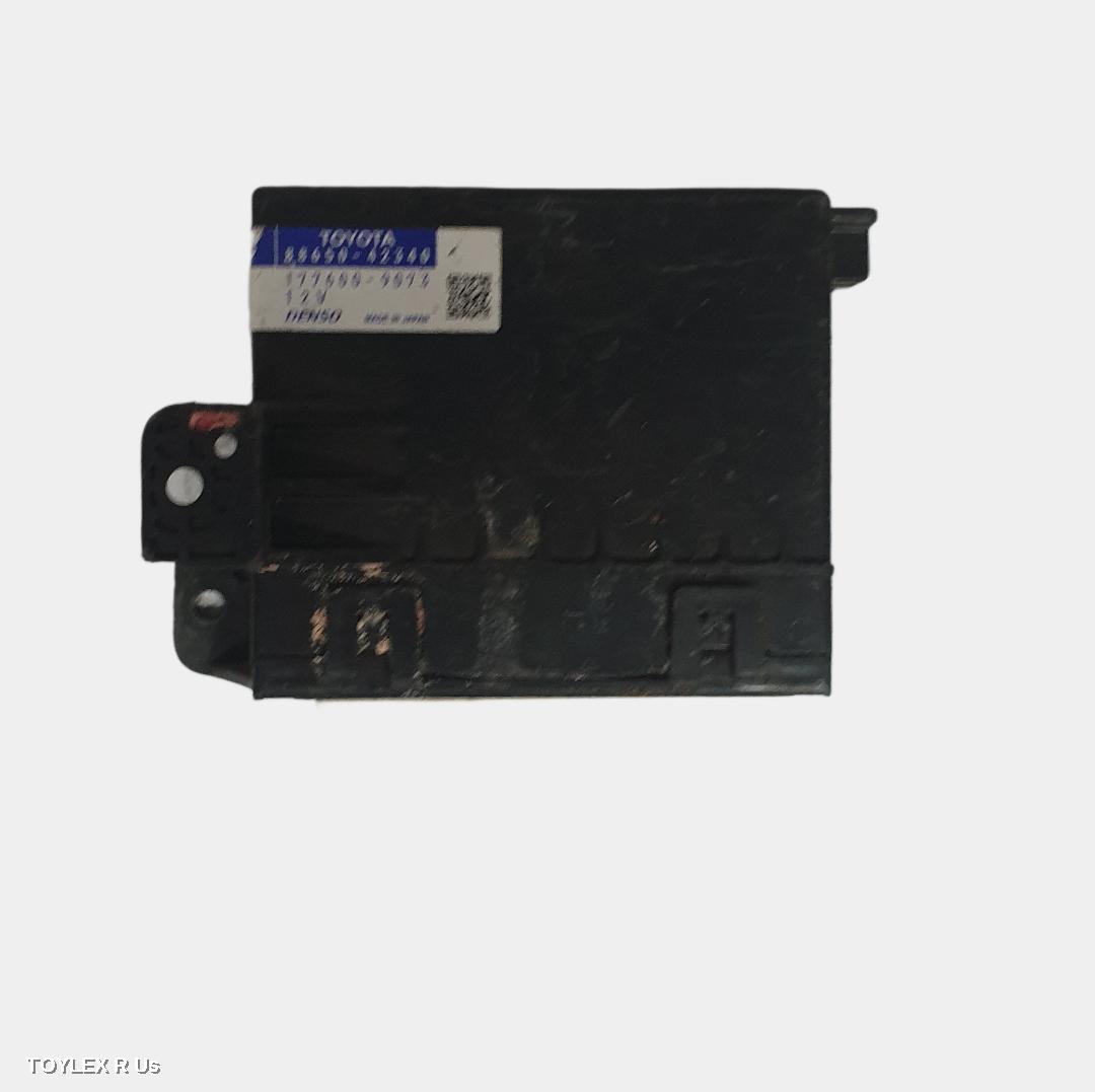 RAV4 ACA33/ACA38, 11/05-11/12