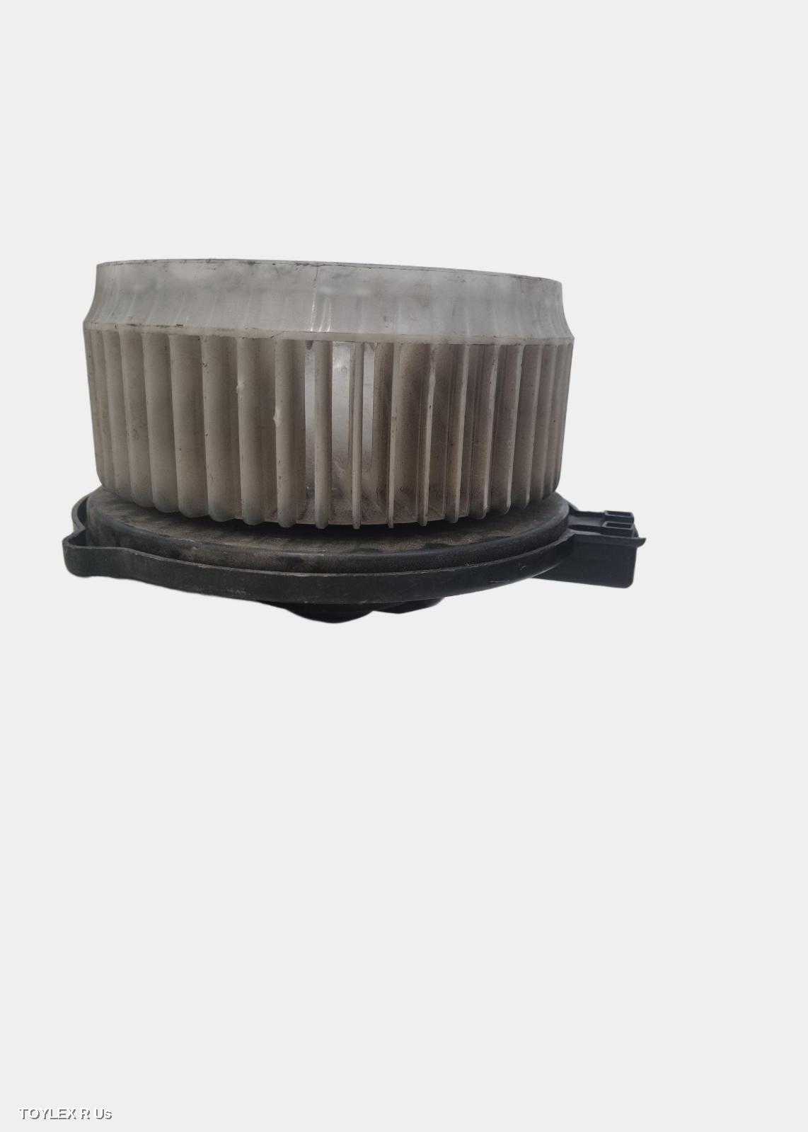 TOYOTA KLUGER 2005 Heater Fan Motor MCU28R