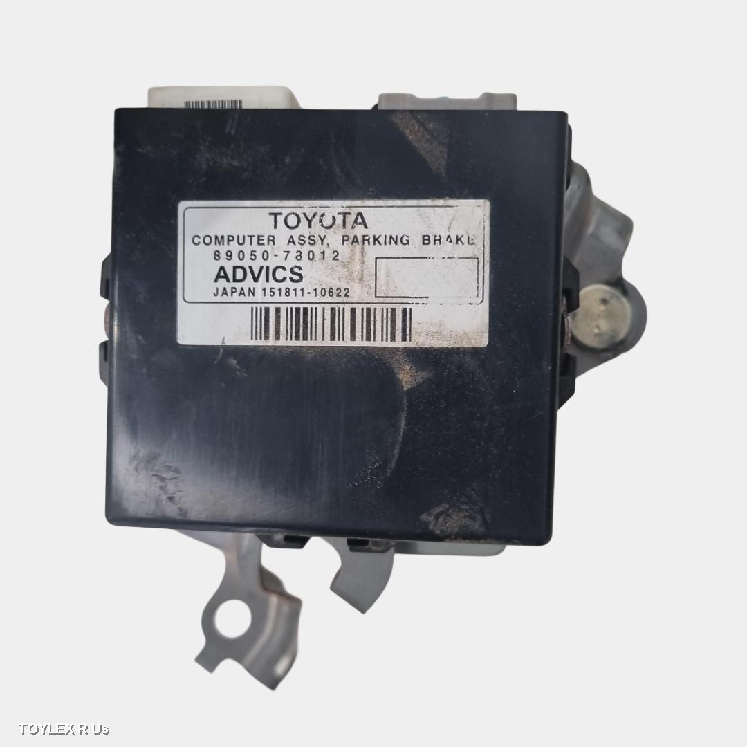 LEXUS NX 2017 Misc Switch/Relay AGZ/AYZ