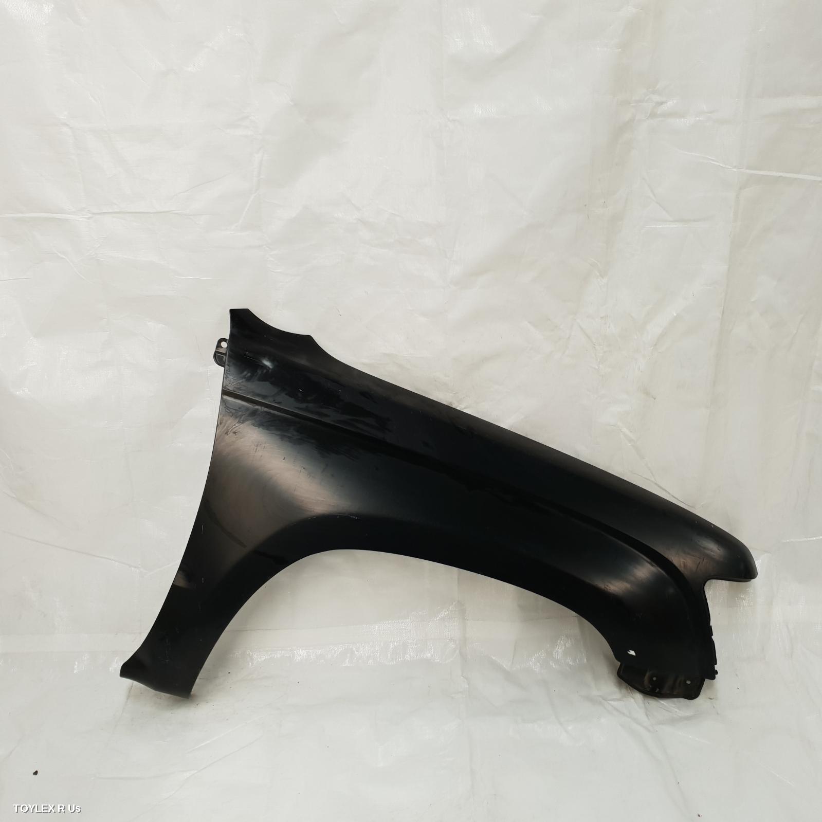 TOYOTA HILUX 2003 Right Guard 4WD, NON FLARED TYPE