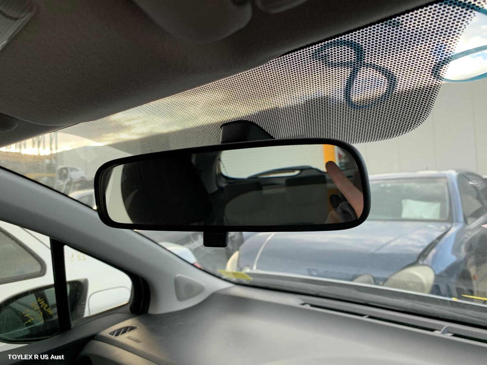TOYOTA YARIS 2019 Interior Mirror XP130 SERIES