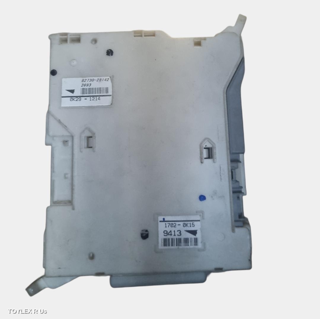 TOYOTA ESTIMA 2006 Misc Switch/Relay XR50