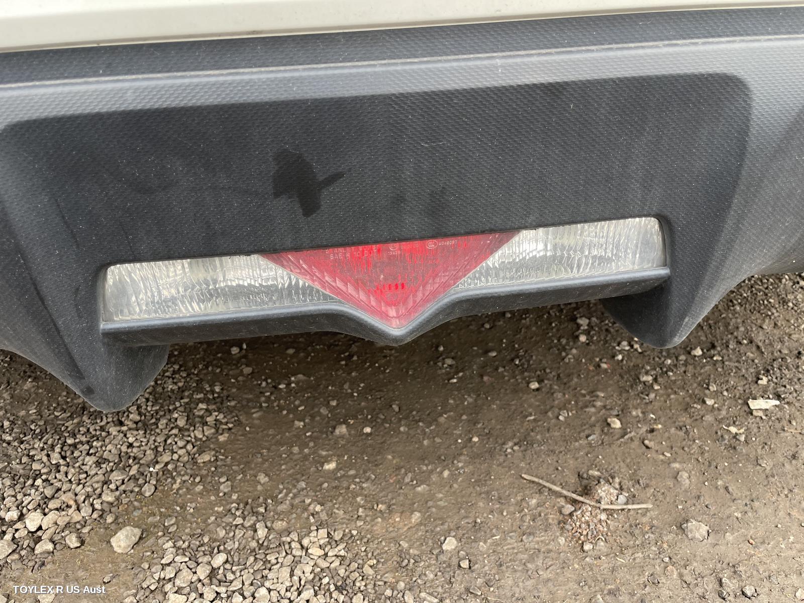 TOYOTA 86 2014 Reversing Light REVERSE LIGHT, W/ FOGLIGHT TYPE, ZN6