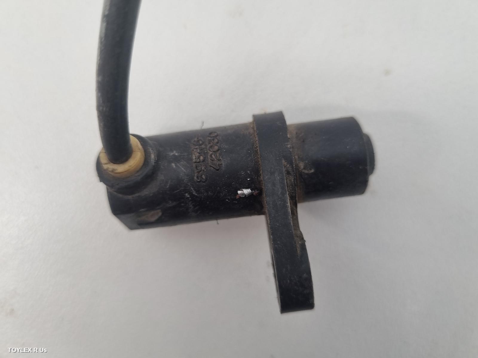 TOYOTA RAV4 2005 Abs Sensor LH REAR, ACA2#R