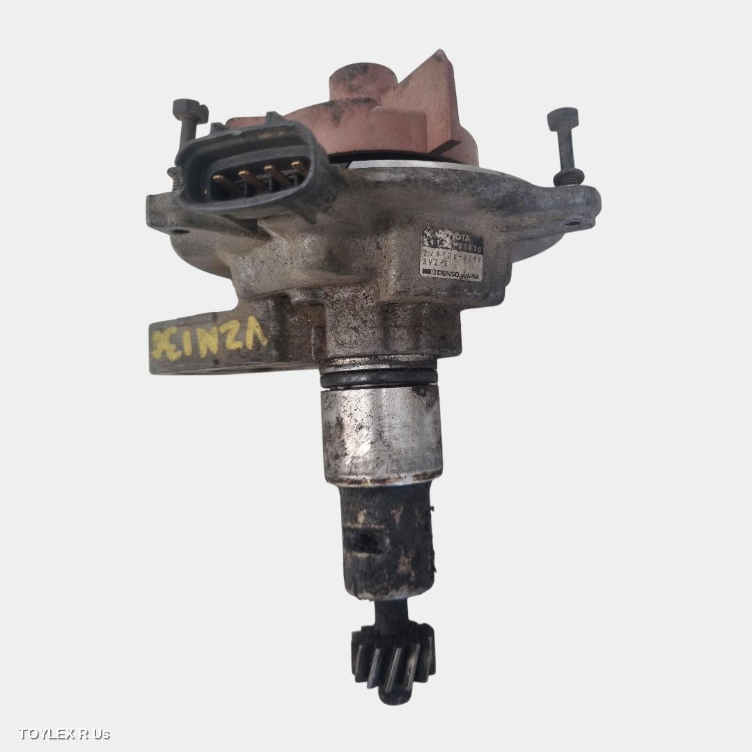 TOYOTA 4 RUNNER 1993 Distributor 4WD WAGON 3.0 3VZ V6 PLUG IN TYPE