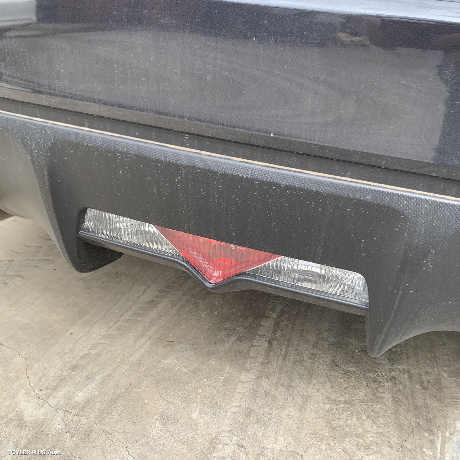 TOYOTA 86 2016 Reversing Light REVERSE LIGHT, W/ FOGLIGHT TYPE, ZN6