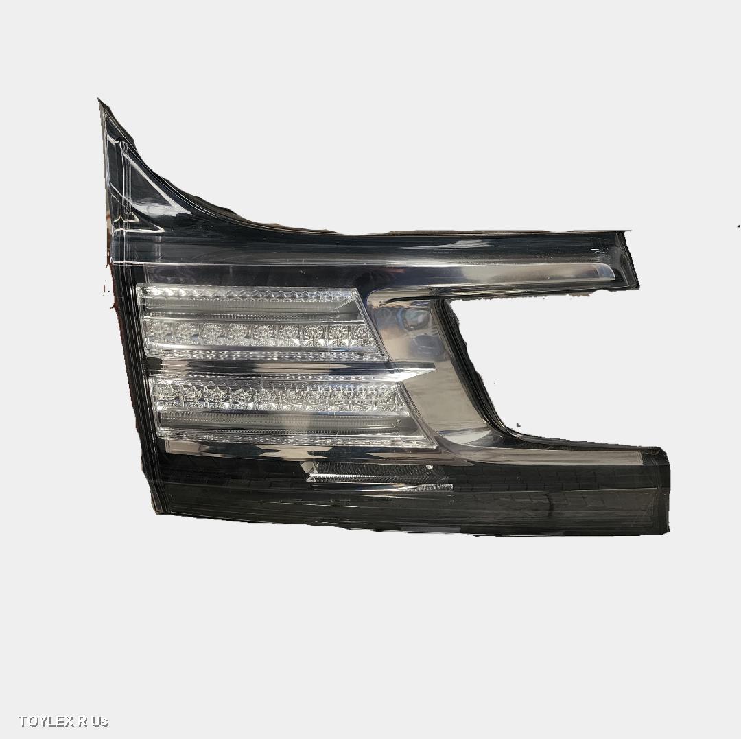 TOYOTA ALPHARD 2015 Right Taillight 30 SERIES, IN BODY, VELLFIRE, 15-17 (IMPORT)