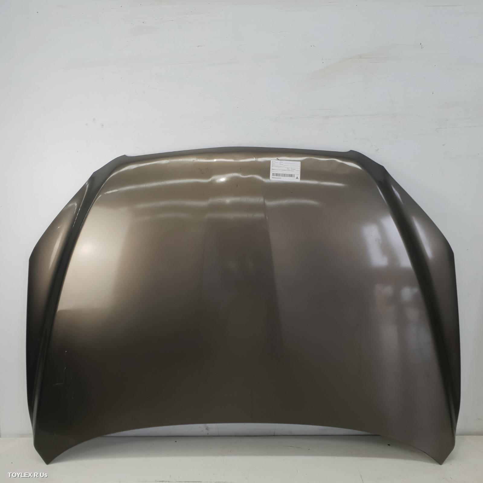 TOYOTA RAV4 2008 Bonnet GSA33/ASA33
