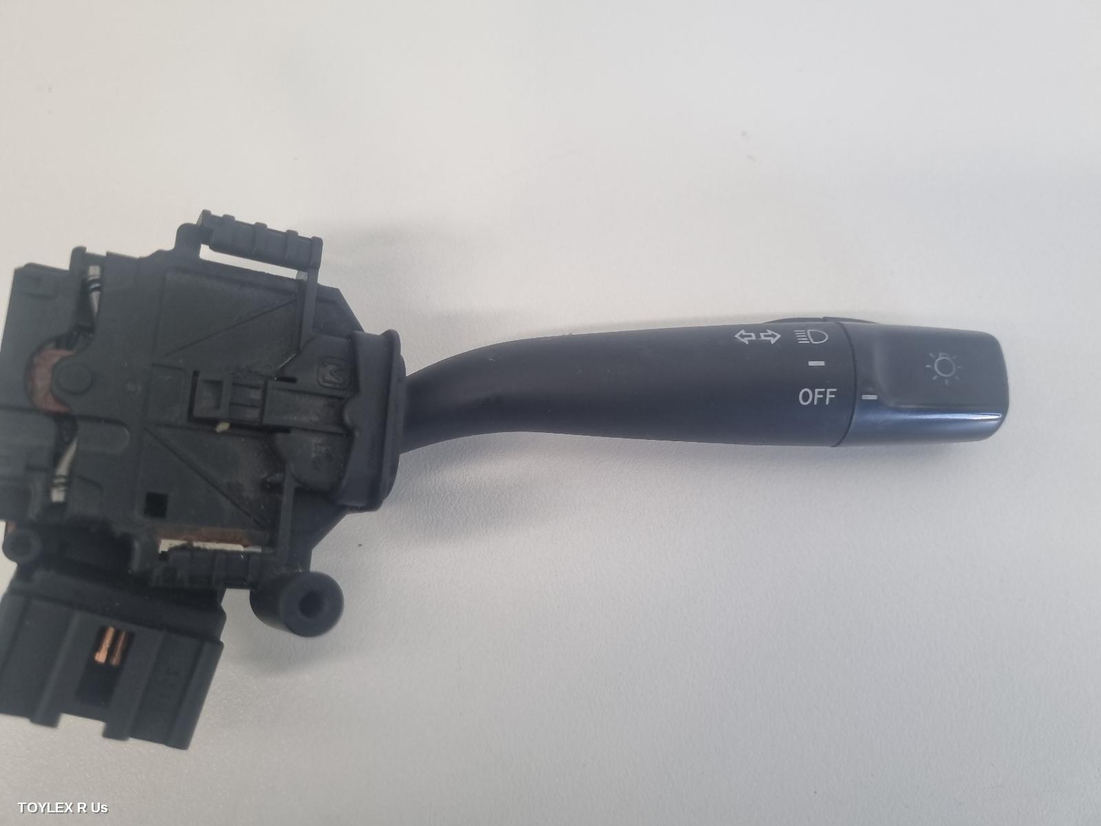 TOYOTA HIACE 2013 Combination Switch FLASHER SWITCH, TRH/KDH