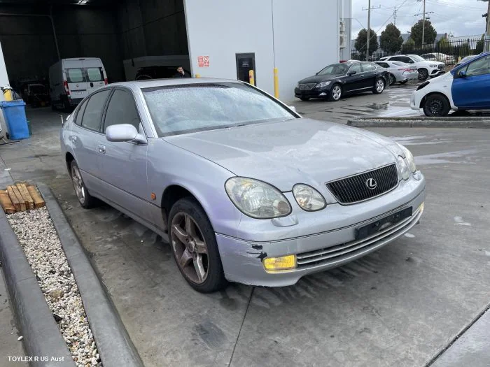 lexus gs 1999