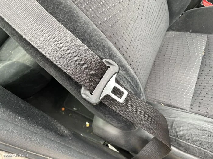 Genuine Used TOYOTA Parts and Seatbelts Discover Excellence at Your Preferred Toyota Wrecker
