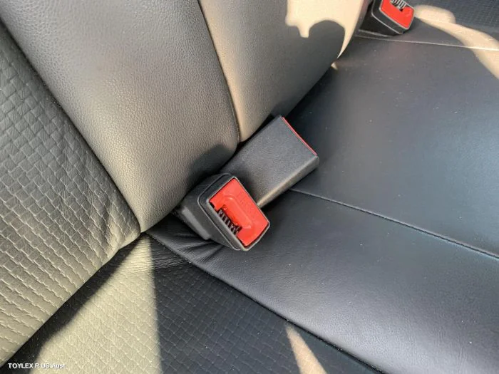 Toyota camry seat belt cheap